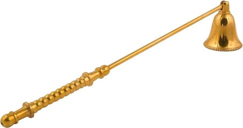 أداة تشذيب فتيل الشموع من ARSUK، أداة شموع، مجموعة ملحقات شموع الفتيل لإطفاء الحرائق بشكل آمن من الفولاذ المقاوم للصدأ (مجموعة من 3 قطع) in Kuwait