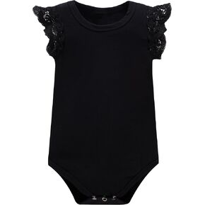 Baby Girls Bodysuit Baby Romper in Kuwait