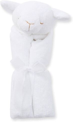 Angel Dear - White Lamb, Blankie in Saudi Arabia