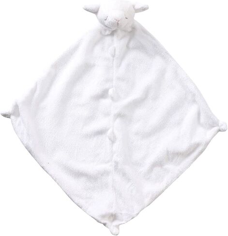 Angel Dear - White Lamb, Blankie in Saudi Arabia