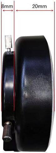 ملحقات المجهر الرقمي 56LED مصباح إضاءة حلقة قابل للتعديل لمجهر تكبير ستيريو in Kuwait