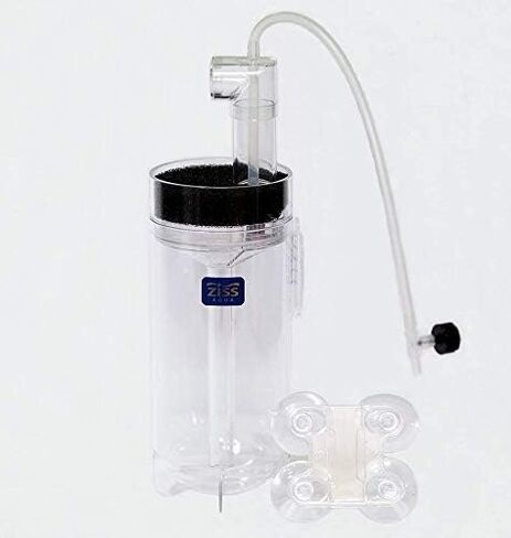 Zet-65 Ziss Aqua Egg Tumbler Incubator For Fish & Shrimp Breeding in Saudi Arabia