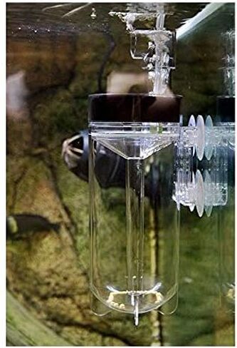 Zet-65 Ziss Aqua Egg Tumbler Incubator For Fish & Shrimp Breeding in Saudi Arabia