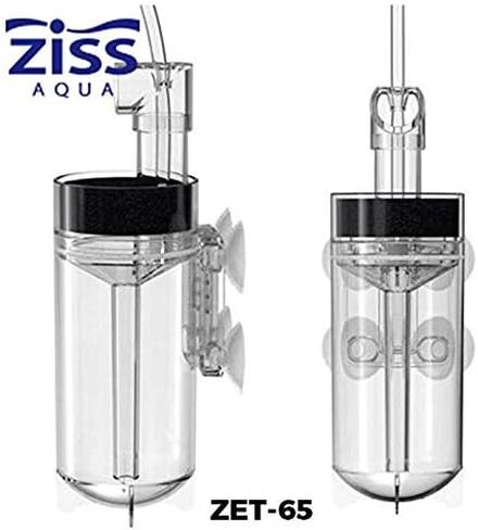 Zet-65 Ziss Aqua Egg Tumbler Incubator For Fish & Shrimp Breeding in Saudi Arabia