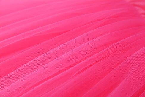 Baby Girls Tutu Dress Infant Tulle Dresses Toddler Sleeveless Sundress in Saudi Arabia