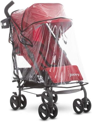 Joovy Groove Rain Cover in Saudi Arabia