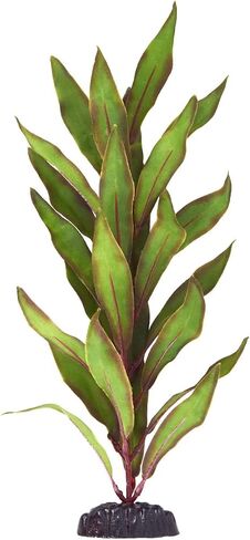 Underwater Treasures Silk Olive Hygro - 12" in Saudi Arabia