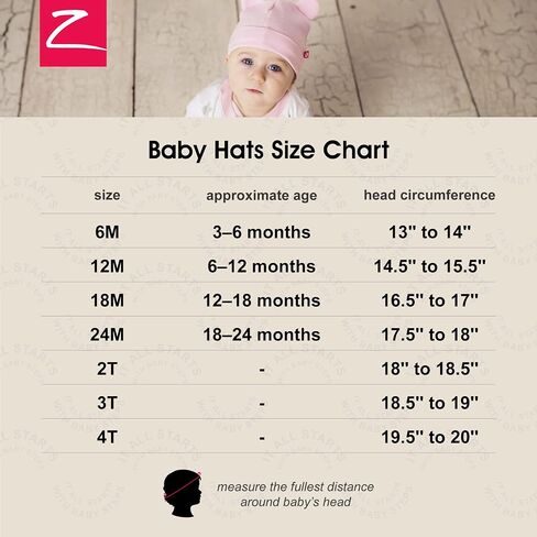 Zutano Baby Fleece Hat, Winter Baby Hat for Boys & Girls, Infant Cap in Saudi Arabia