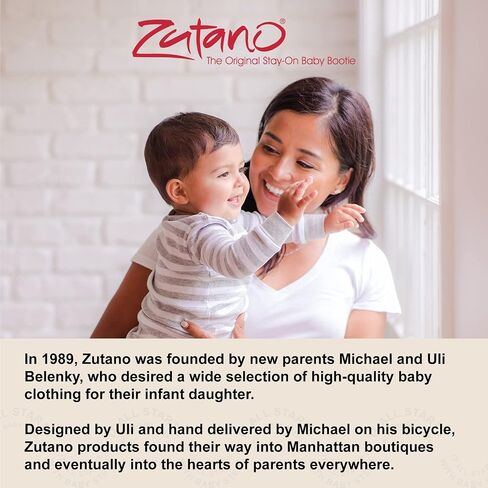 Zutano Baby Fleece Hat, Winter Baby Hat for Boys & Girls, Infant Cap in Saudi Arabia