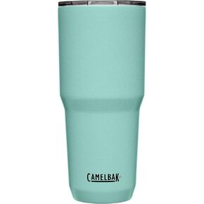 كوب CamelBak Horizon بسعة 30 أونصة - من الفولاذ المقاوم للصدأ المعزول - غطاء ثلاثي الأوضاع in Saudi Arabia