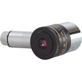 Celestron 93235 CrossAim Reticle Eyepiece (Black/Silver)