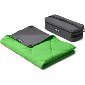 YETI Lowlands Blanket, Multi-Use Blanket with Travel Bag