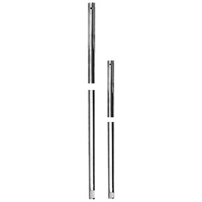 Eagle Tool US ETSHK21 Installer Drill Bit Shank Kit, Use with Interchangeable Switch Bit Heads, 1/4-Inch Diameter, 15-Inch and 21-Inch Lengths, Made in The USA