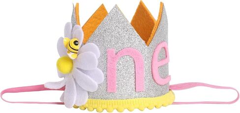 IBTOM CASTLE Farm Cow Giraffe Party Outfit for Baby Girl 1st Birthday Princess Romper+Tutu Skirt Set+Headband Photo Shoot in Saudi Arabia