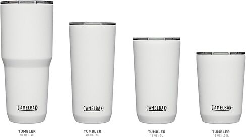 CamelBak Horizon 30 oz Tumbler - Insulated Stainless Steel - Tri-Mode Lid in Saudi Arabia