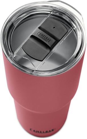 CamelBak Horizon 30 oz Tumbler - Insulated Stainless Steel - Tri-Mode Lid in Kuwait