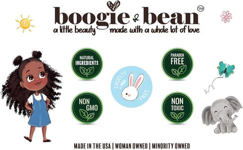 Unscented Baby Oil, All Natural and Fragrance Free Baby Oil, Body Oil For Kids, Coconut Oil For Baby and Unscented Body Oil For Kids, Natural Baby Products in Kuwait