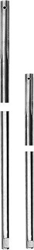 Eagle Tool US ETSHK21 Installer Drill Bit Shank Kit, Use with Interchangeable Switch Bit Heads, 1/4-Inch Diameter, 15-Inch and 21-Inch Lengths, Made in the USA in Kuwait