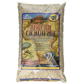 كاريب سي ACS00222 رمل الصحراء الأفريقية لحوض السمك، 20 رطل in Kuwait