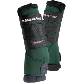 Back on Track Quick Horse Leg Wraps Pair in Saudi Arabia