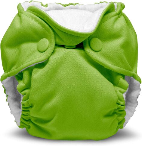 حفاضات قماشية من كانجا كير ليل جوي (قطعتين) زغبية in Kuwait