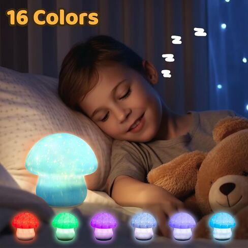 ANGTUO Capybara Night Light, Capybara Lamp Dimmable and Rechargeable, Cute Night Light for Nursery in Kuwait
