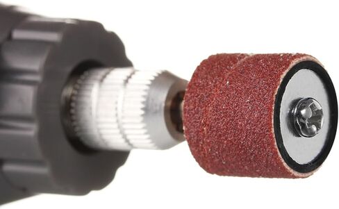 HARFINGTON 12 قطعة 1/2 بوصة الرملي طبل المطاط مماسك 2.35 مللي متر عرقوب الرملي كم حامل لطبل ساندر طاحونة دوارة in Saudi Arabia
