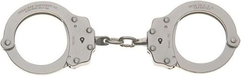 Chain Link Handcuff Model 700 in Saudi Arabia