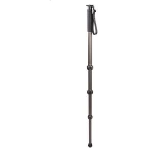 3 Legged Thing Legends Lance Carbon Fibre Monopod - Ultra-Tall Camera Monopod for Professional Photographers & Videographers (LANCEDARK) in Saudi Arabia