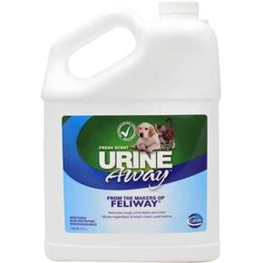 يورين-اوي مزيل بول الحيوانات الاليفة، جالون in Kuwait