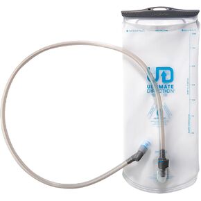 Ultimate Direction Water Reservoir, Hydration Bladder with Straw for Hiking, Running, Endurance Athletes, Made by Hydrapak, 1.5L-3.0L in Kuwait