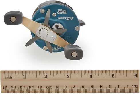 Abu Garcia Ambassadeur C4 Baitcast Round Fishing Reel in Kuwait