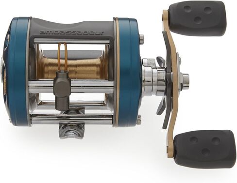 Abu Garcia Ambassadeur C4 Baitcast Round Fishing Reel in Kuwait