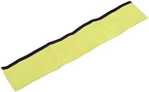 (Pack of 2) Baby Pushchair Stroller Handle Bar Cover Infant Toddler Pram Bumper Bar Dust-Proof Handle Sleeve(Black) in Saudi Arabia