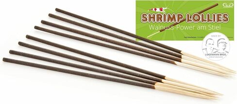 GlasGarten Shrimp Lollies - 4in1 Power Shrimp Food in Saudi Arabia