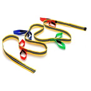 Baby Kid Walking Rope Safety Rope Noctilucent for Preschool Children Toddlers Daycare Schools Teachers Walking Rein (8 Kids) in Saudi Arabia