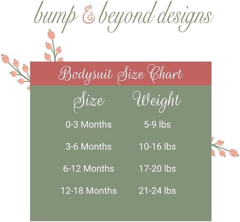 قميص Bump and Beyond Designs Little Sister للفتيات لإعلان الطفل in Saudi Arabia