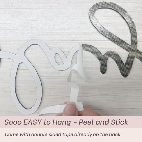 ديكور جدار غرفة اللعب، 23 بوصة XL ثلاثي الأبعاد حيث تلعب الحيوانات البرية لافتة حضانة خشبية لتزيين غرفة الأطفال الصغار ديكور غرفة نوم الأولاد والبنات علامة كلمة لغرفة النوم المنزلية (خشب - لون طبيعي) in Kuwait