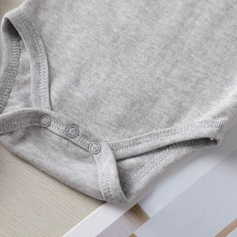 shlrzy Grandma baby announcement Newborn Baby Boy Clothes Funny Baby Bodysuits for Girls in Saudi Arabia
