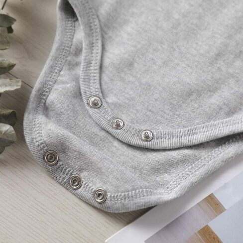 shlrzy Grandma baby announcement Newborn Baby Boy Clothes Funny Baby Bodysuits for Girls in Saudi Arabia