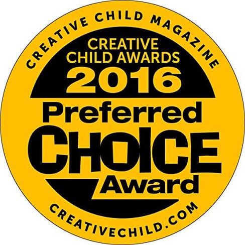 كريتيف بيبي مقعد ركبة للاستحمام مريح من كوي، بيضاوي الشكل، ازرق in Kuwait