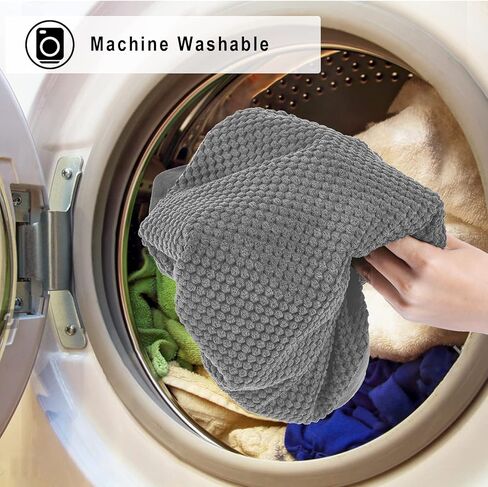 Replacement Cover 2 Tiers Foam Dog Ramps/Steps, Color Grey in Kuwait