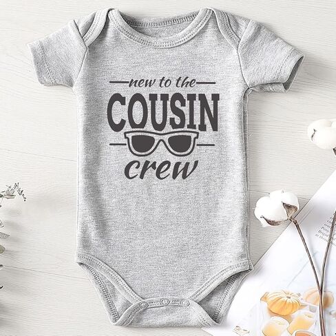 Make Nana's Heart Baby Boy Clothes Unisex Funny Baby Girl Baby Bodysuit 0-3 months in Saudi Arabia