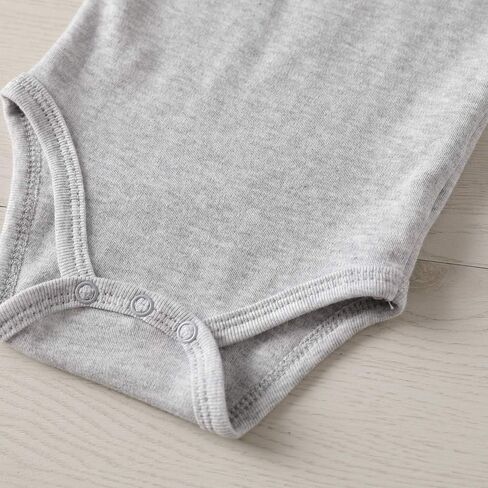 Make Nana's Heart Baby Boy Clothes Unisex Funny Baby Girl Baby Bodysuit 0-3 months in Saudi Arabia