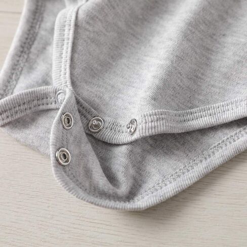Make Nana's Heart Baby Boy Clothes Unisex Funny Baby Girl Baby Bodysuit 0-3 months in Saudi Arabia