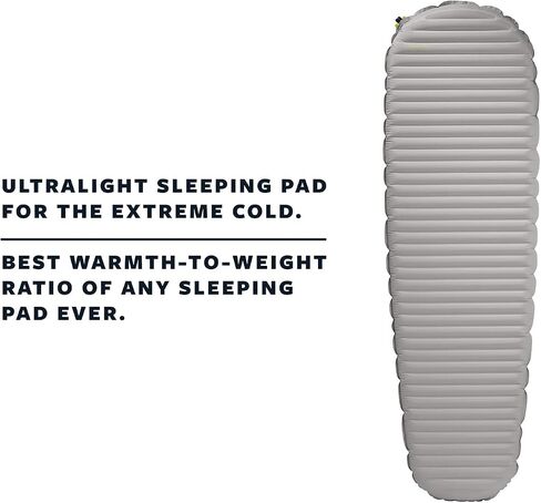 Therm-a-Rest NeoAir XTherm NXT Ultralight Camping and Backpacking Sleeping Pad in Kuwait