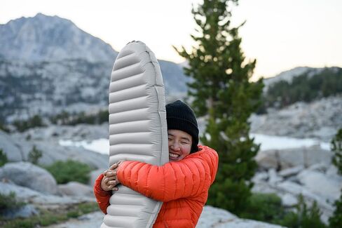 Therm-a-Rest NeoAir XTherm NXT Ultralight Camping and Backpacking Sleeping Pad in Kuwait