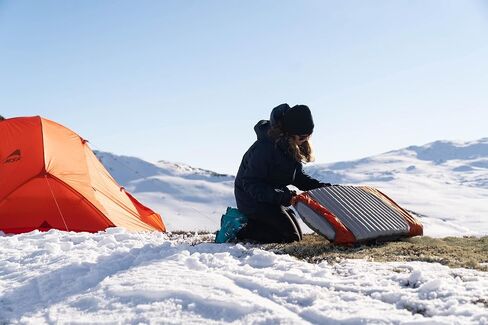 Therm-a-Rest NeoAir XTherm NXT Ultralight Camping and Backpacking Sleeping Pad in Kuwait