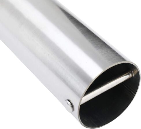 YaeMarine 2Pcs Stainless Steel 15 Degree 30 Degree 90 Degree Rod Holders with Rubber Cap, Liner, Gasket in Saudi Arabia