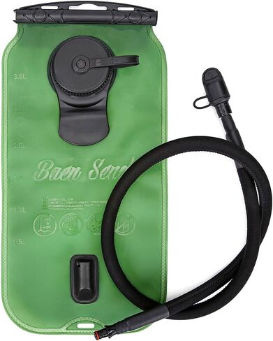 مثانة الترطيب من بين سيندي، 3 لتر، عبوة ترطيب in Kuwait